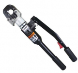 1.29" 7-Ton Hydraulic Hand Operated Cutter