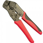 30025721 #22-#10 Ratchet Ferrule Crimp ToolYF2210FL