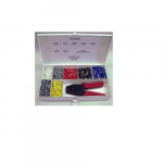 YF2210 Starter Kit, Crimper, Insulated Wire Ferrule