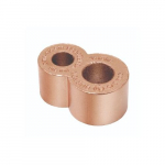 1" High Strength Irreversible ConnectorYGHR34C100