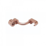 1" Copper Compression ConnectorYGLR34C100