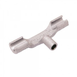 173170 Compression T-Tap Connector 80 Grouse KcmilYTU25R4W