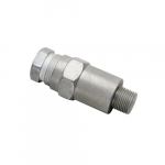 Socket and Nut AssemblyZ30NR