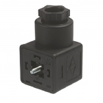 P5600 ISO Valve Connector