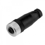 12mm Female Field Wireable Connector