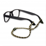 Paracord Eyewear Retainers, Forest Camo_noscript