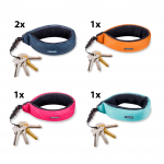 Floating Wrist Strap Assorted Pack