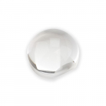 LumiDome LD-33 2x Polished Ball Magnifier