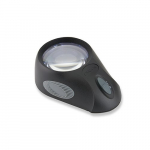 LumiLoupe Ultra LED Lighted Stand Magnifier_noscript