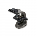 40x-1600x Table-Top Microscope