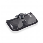 Clip and Flip OD-14 2x Magnifying Glasses_noscript