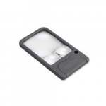 Pocket Magnifier LED Lighted Pocket Magnifier