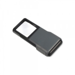 MiniBrite Lighted Aspheric Lens Magnifier_noscript