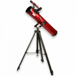 Red Planet Series Reflector Telescope