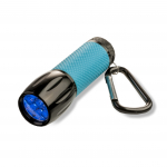 UVSight Pro UV LED Flashlight_noscript