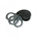 TriView Folding Loupe with Built-in Case