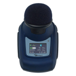 Carrying Case for Dosimeters & Acessories{part}