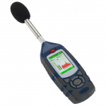 1/2" Microphone for Class 2 Meters{part}