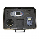 Sound Level Meter Kit (Class 1)