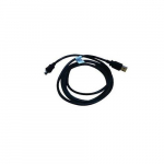 USB Mini B to USB A Communications Cable{part}
