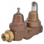 CQ-M Dual Control for Hot Water Boilers, 1/2"