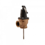 FVX-4 Female Inlet Relief Valve with Long Shank