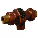 BFP Lead Free Continuous Backflow Preventer