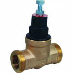 EB45 1-1/2" Threaded NPT Regulating Valve23167-0045