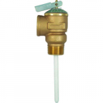FVX-4 Female Inlet Lead Free Relief Valve23935-0150