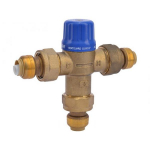 HG110-D 1/2" Thermostatic Mixing Valve24504