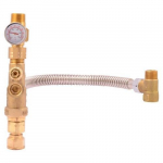 HeatGuard 3/4" Pro Tank Booster with Braided Hose_noscript