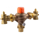 Masterguard 600 Series 1-1/2" x 1-1/2" Mixing Valve25766