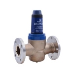 EB25 Plus 4" Flanged Pressure Regulating Valve25960