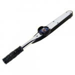 CLASSIC Series 1" Dial Wrench Extension Handle, Single Scale_noscript