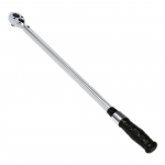 Grip Micrometer Torque Wrench