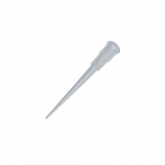 10uL Extended Low Retention Pipette Tip, Sterile