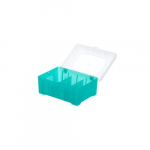 10uL Extended Pipette Tip Rack, Non-Sterile