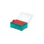 10uL/10uL Extended Pipette Tip Rack, Non-Sterile