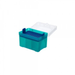 1000uL Pipette Tip Rack, Wafer Included, Non-Sterile