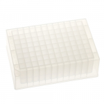 96 Deep Well Storage Plate, Square Well, 2.0mL_noscript
