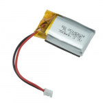 Battery, Pipet Controller{part}