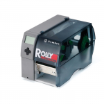 Rolly2000 990910 Thermal Transfert Printer on Roll