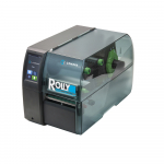 Thermal Transfer Printer for Roll Media