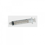 10mL Syringes, Pack of 6 pcs_noscript