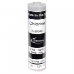0-400ppm Low Range Chlorine Comparator