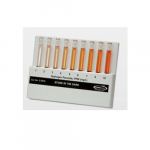 1-10ppm High Range Hydrogen Peroxide Comparator{part}