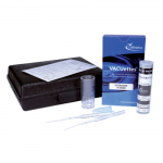 VACUettes Hydrazine, High Range Kit, 1ppm_noscript