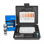 VACUettes Hydrogen Peroxide, Range Kit, 20ppm_noscript