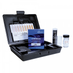 CHEMets Iron (total and soluble), Visual Kit