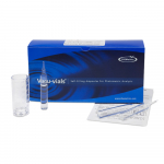 Vacu-Vials Nitrate Test Kit, Instrumental Kit